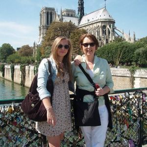 Meet your Posher, Lynn